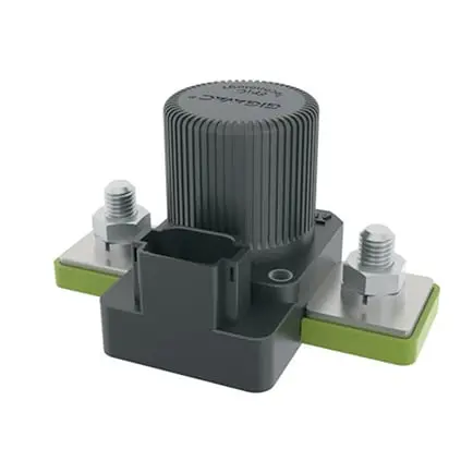 MX46BD by gigavac clean energy