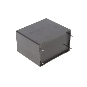 EFDKA45K107F034DH by eaton electronics / bussmann