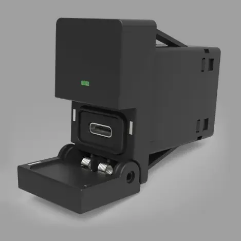 CHG-A2A-001 by carling technologies