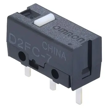 D2FCF7N60MSTDBYOMZ