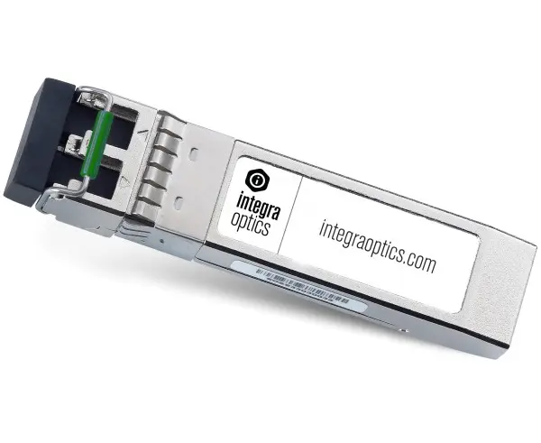XCVR-T80W01-IO by integra optics inc