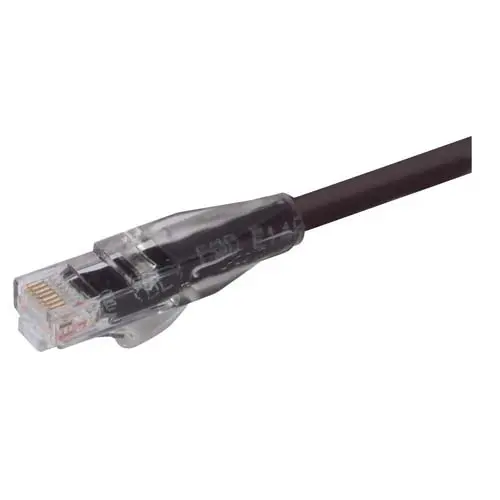 TRD815CRBLK-1 by l-com