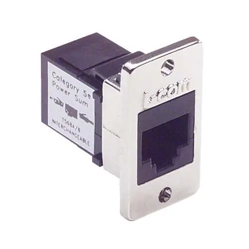 ECF504-C5 by l-com