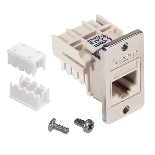 ECF110C6-IV by l-com