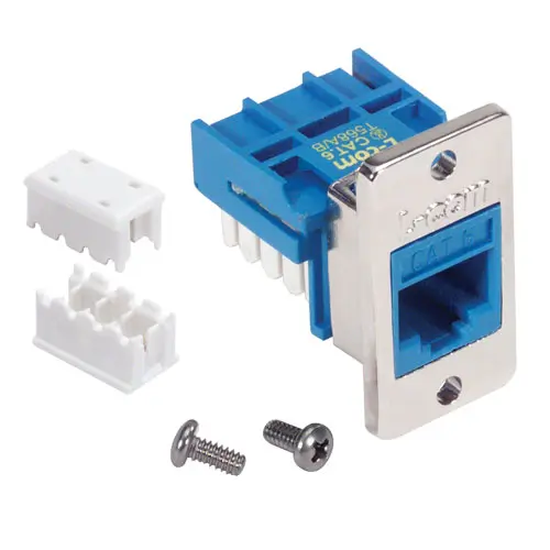 ECF110C6-BL by l-com