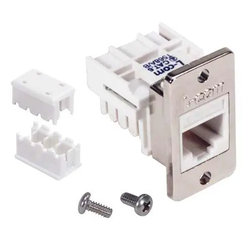 ECF110C6-WT by l-com