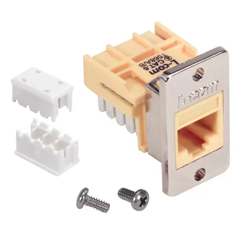 ECF110C6-YL by l-com