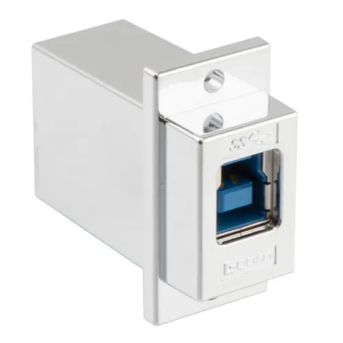 ECF504-3BA-S by l-com