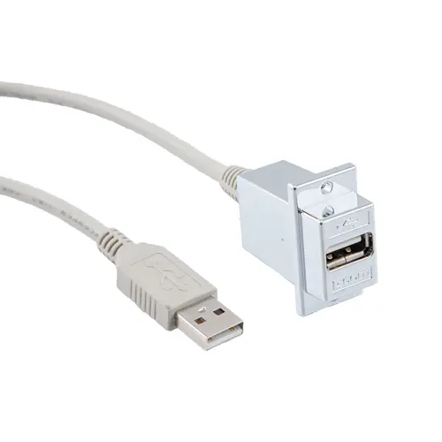 ECF504-24AAS by l-com