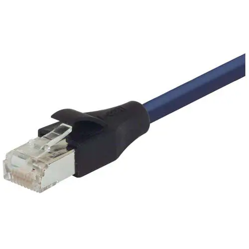 TRD695SCR-BL-10 by l-com