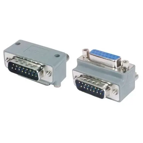 DG9015MF3 by l-com