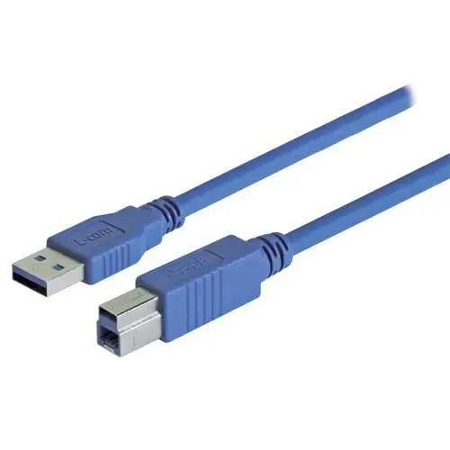 CAU3AB-03M by l-com