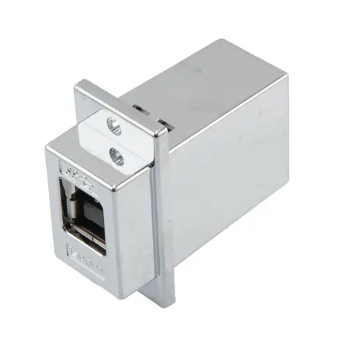 ECF504-30-BAS-HR by l-com