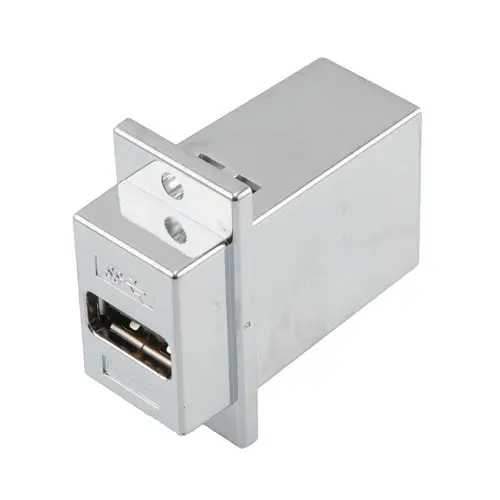 ECF504-30-UABS-HR by l-com