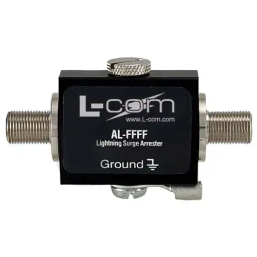 AL-FFFF-9 by l-com
