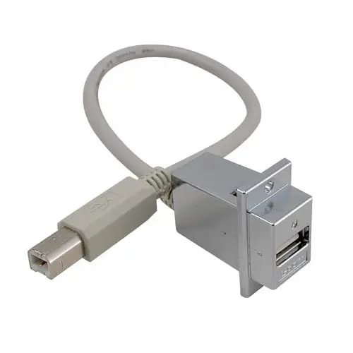 AL-ECF504-AB12 by l-com