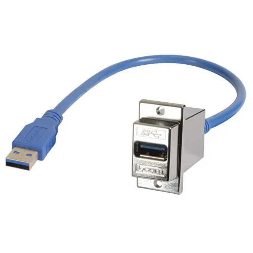 ECF504-30-05AAS by l-com
