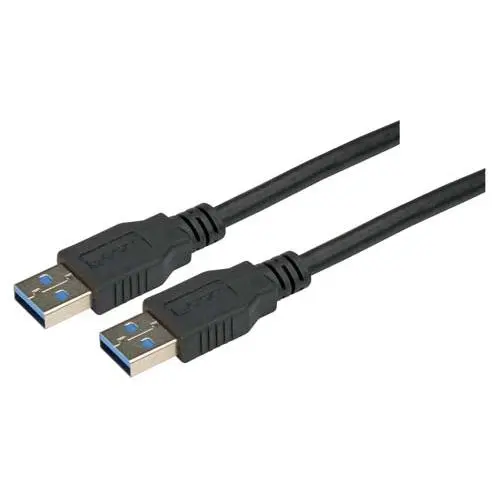 CAU3ZAA-3M by l-com