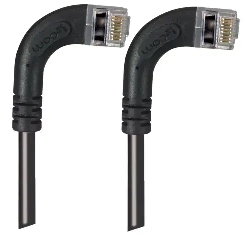 TRD695SZRA14BLK-25 by l-com