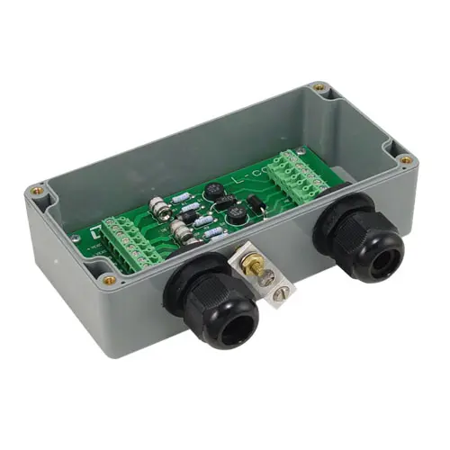 AL-CL4W-12 by l-com