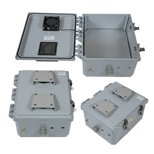 NBPC121006-1HFS by l-com