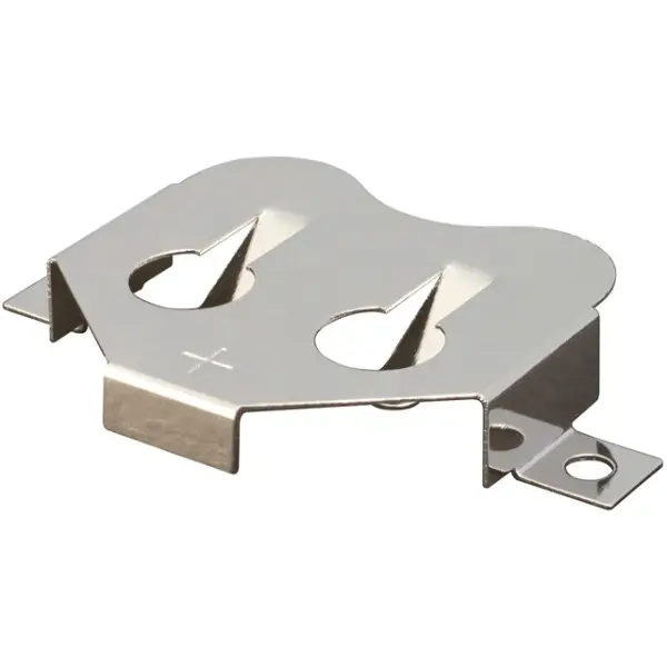 BAT-HLD-006-SMT by te connectivity / linx technologies