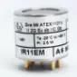IR11EM by sgx-sensortech / amphenol