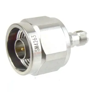 SM4263 by fairview microwave