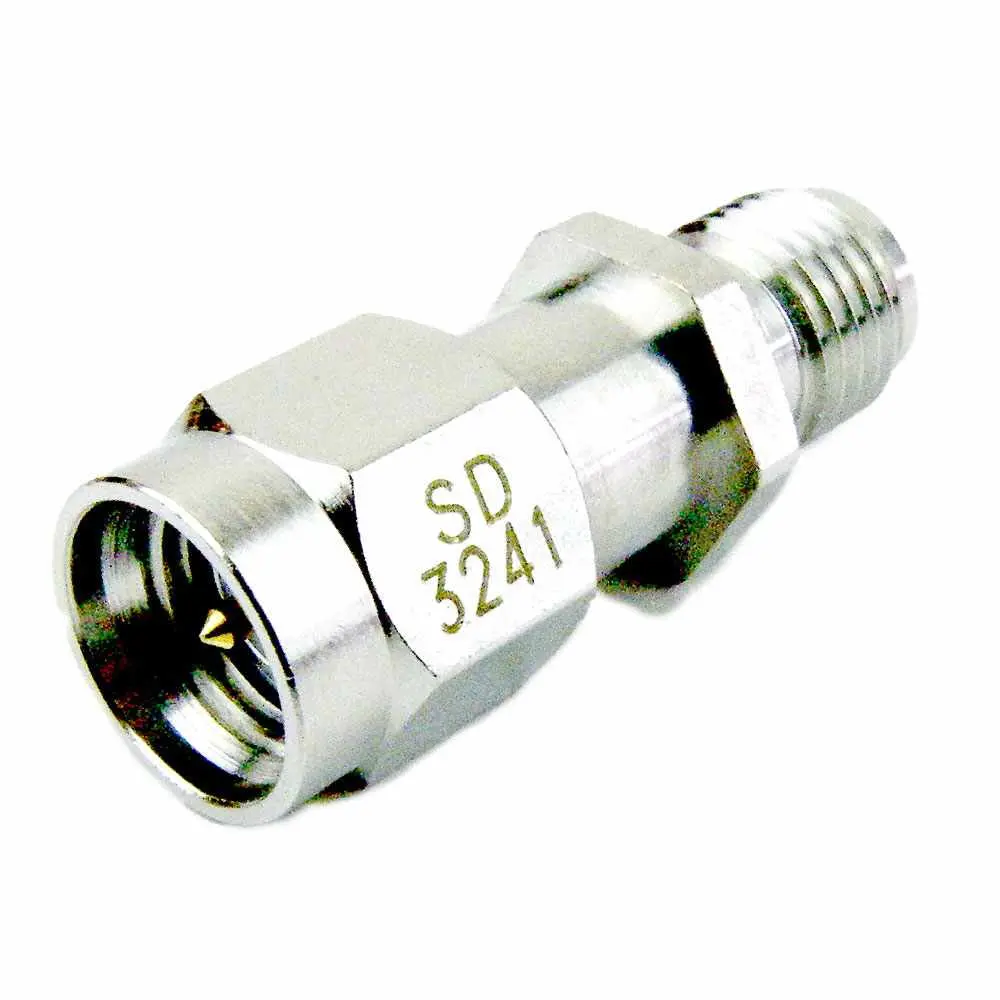 SD3241 by fairview microwave