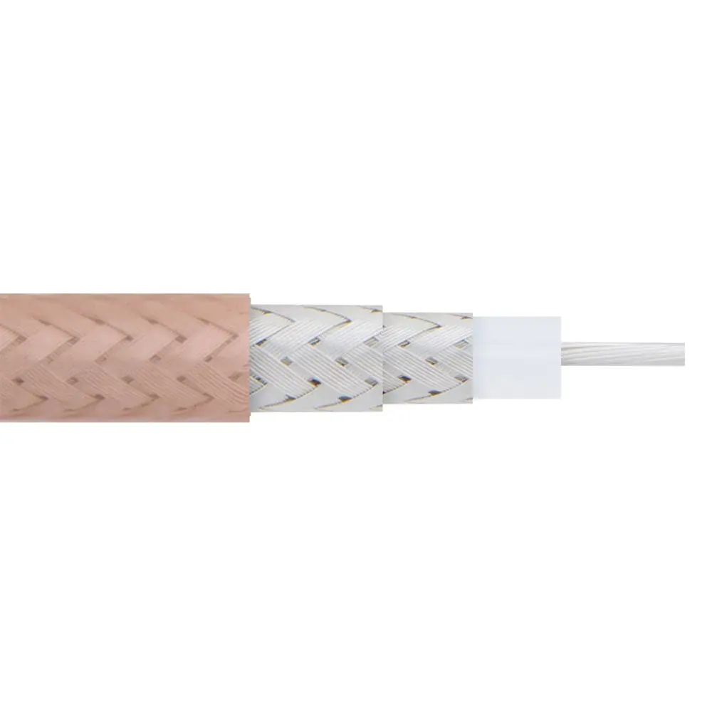 RG316-DS by fairview microwave