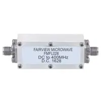 FMFL026 by fairview microwave