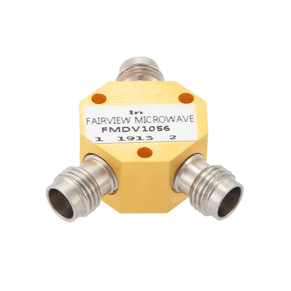 FMDV1056 by fairview microwave