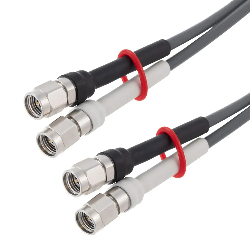 FMCA2517-12 by fairview microwave