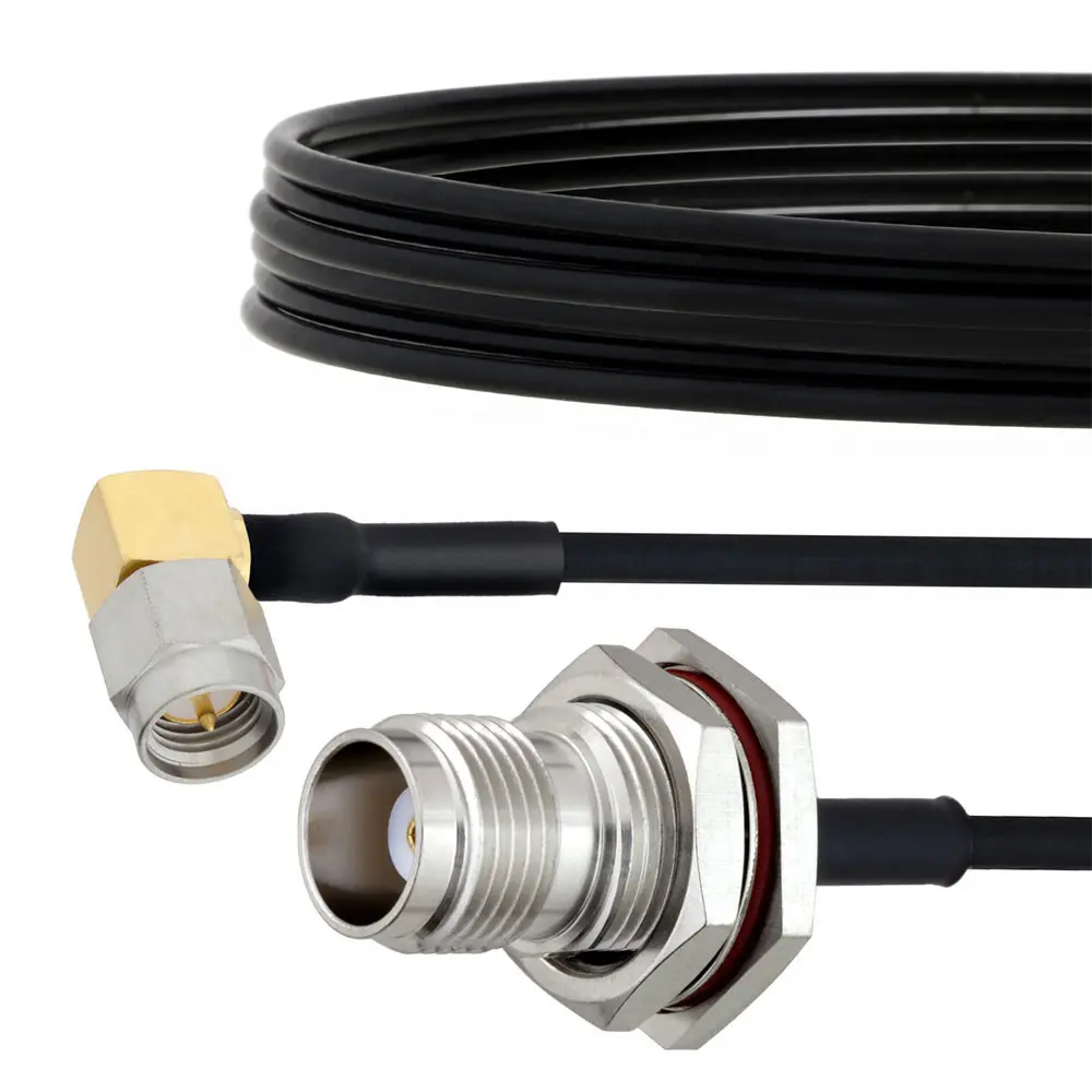FMCA2142-6 by fairview microwave