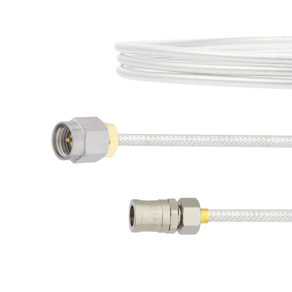 FMCA2100-18 by fairview microwave