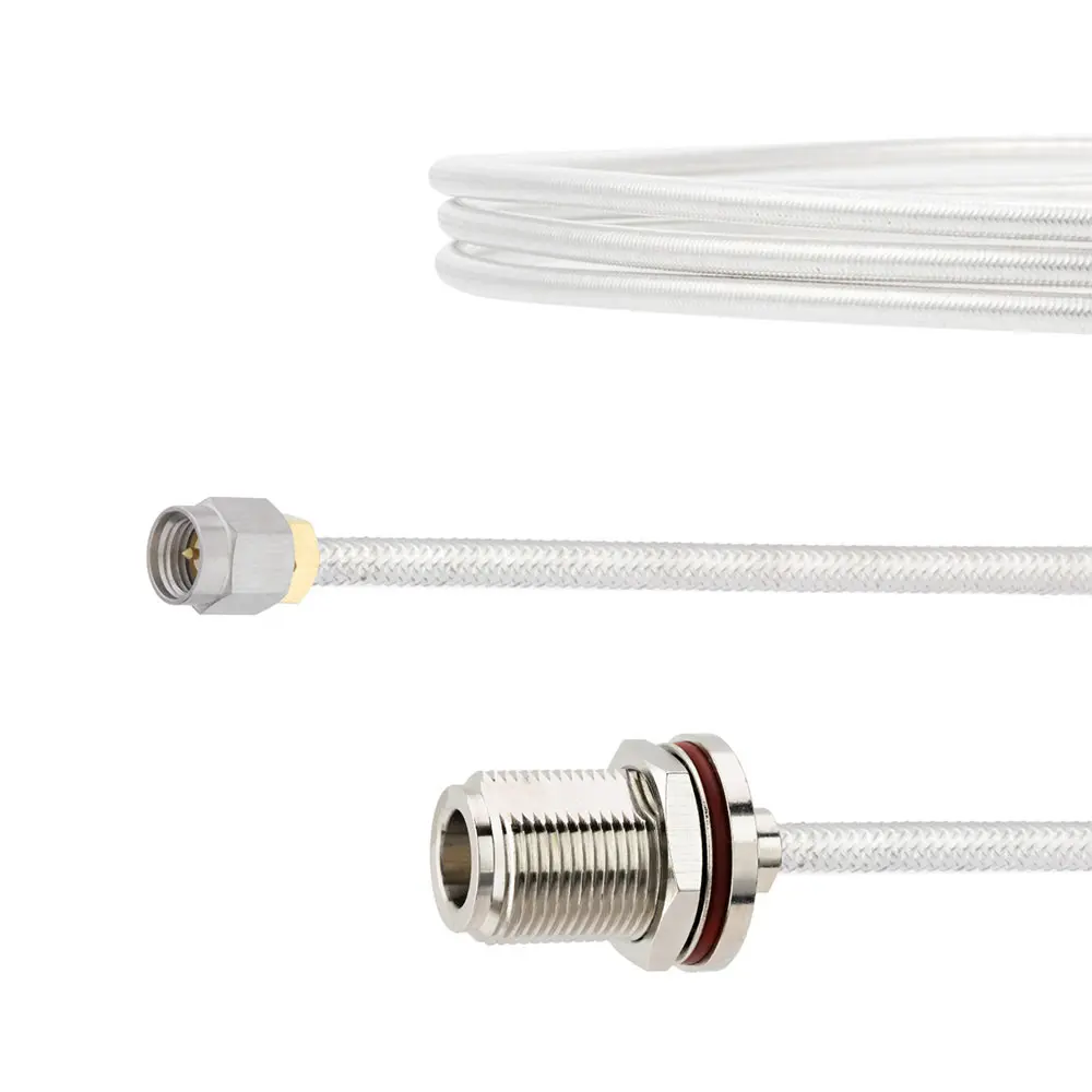 FMCA2098-48 by fairview microwave