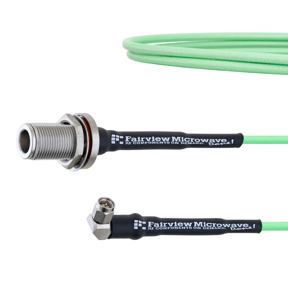 FMCA1716-12 by fairview microwave
