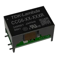 CCG6-48-15SR by tdk-lambda