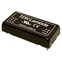 PXD40-24WS48 by tdk-lambda