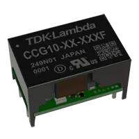 CCG10-48-05SF by tdk-lambda
