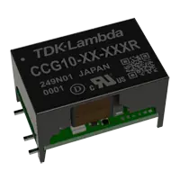 CCG10-48-15SR by tdk-lambda