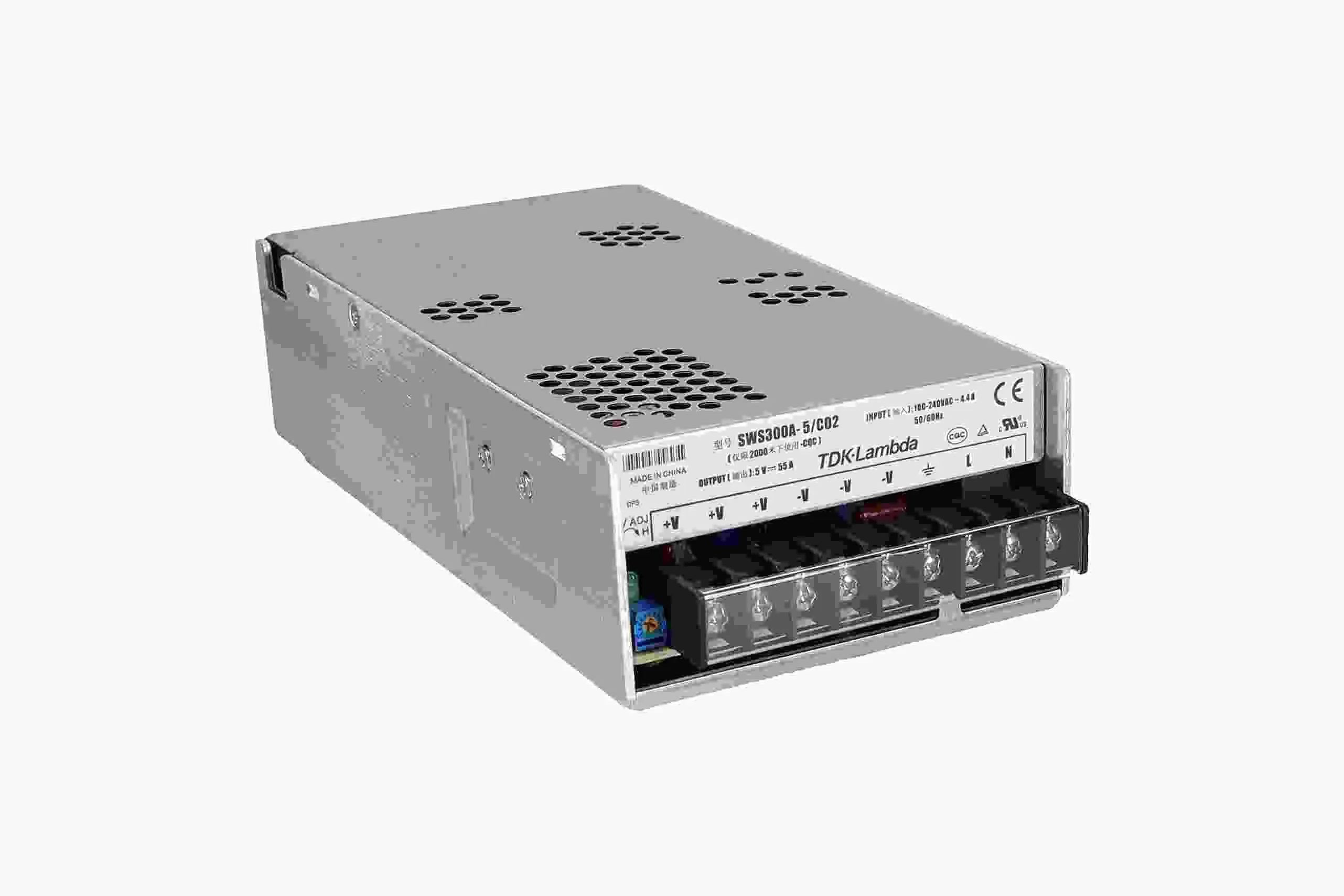 SWS300A-5/CO2 by tdk-lambda