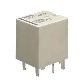 G8PM1AW7RDC12BYOMR1 by omron electronics