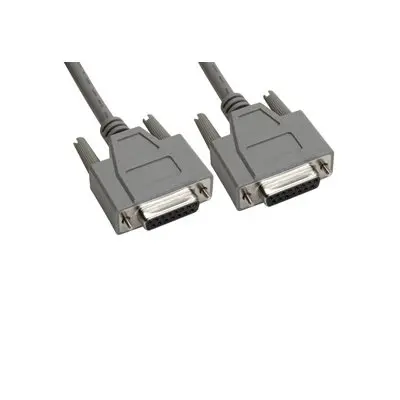 CS-DSDMDB15FF-005 by amphenol cables on demand