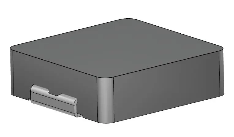 HBLE061T100MS by cyntec