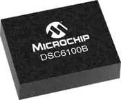 DSC6111CI1B-026.0000 by microchip technology
