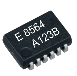 RX-8564LCB3PURESN by epson america