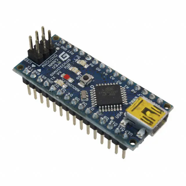 related Part Image