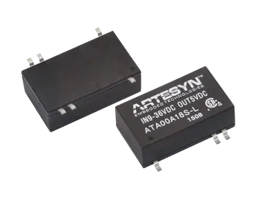 ATA00A36S-L by artesyn / advanced energy