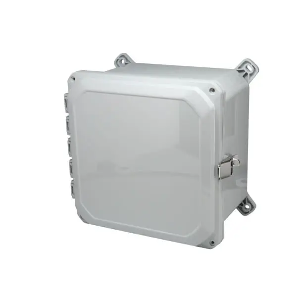 DPH-28725 by bud industries